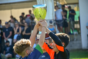 Peace Cup Novazzano